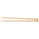 Brittany Single Point Knitting Needles 10 inch Size 7 4.5mm