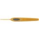 Clover Soft Touch Crochet Hook Size B1per2.25mm