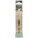 Clover Soft Touch Crochet Hook Size 7 4.5mm