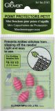 Clover Point Protectors Petit Sizes 0 To 10.5 4 Per Pkg