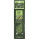 Takumi Bamboo Circular Knitting Needles 9 inch Size 3 3.25mm