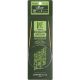 Takumi Bamboo Circular Knitting Needles 29 inch Size 1 per 2.25mm