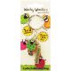 Unassembled Gingerbread House Kit Dog House 1 Pack of 1 Piece