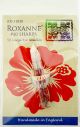 Roxanne Sharps Hand Needles Size 10 50 Per Pkg