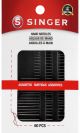 Singer Hand NeedlesAssorted 60 Per Pkg