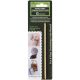 Clover Double Ended Tunisian Crochet Hook G Per 4mm
