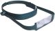 MagEyes Magnifier Kit 4 Single Lo Dark Green