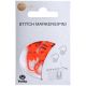 Tulip Stitch Markers 7 Per Pkg Tulip Per Orange