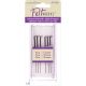 Dimensions Feltworks Replacement Felting Needles 6 Per Pkg
