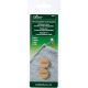 Clover Interchangeable Cord Stoppers 2 Per Pkg 