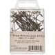 Lacis T Pins 1.7 inch 40 Per Pkg 