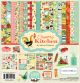 Carta Bella Collection Kit 12 Inch X12 Inch Country Kitchen