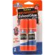 Elmers Repositionable School Glue Sticks 2 Per Pkg .53oz