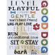 Design Works Counted Cross Stitch Kit 9 Inch X12 Inch Good Dog 14 Count