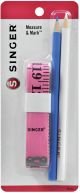 Singer Measure and Mark Set 120 inch 