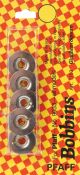 Pfaff Metal Bobbins 5 Per Pkg