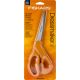 Fiskars Bent Dressmaker Shears 9inchesRightHanded 1 pack of 1 piece