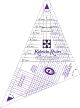 Marti Michell Small Kaleido Ruler 2 Inch To 8 Inch Blocks