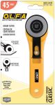 OLFA Standard Rotary Cutter 45mm