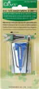 Clover Bias Tape Maker 1 Inch