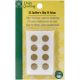 Dritz Quilting Quilter s Slip N Grips 32 Per Pkg 