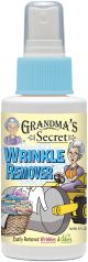 Grandmas Secret Travel Wrinkle Remover 3oz