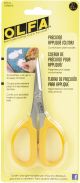 OLFA Precision Applique Scissors 5 Inch