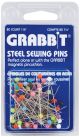 Grabbit Refill PinsSize 20 80 Per Pkg