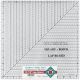 Quilters Lap Board121 2inchesX121 2inches
