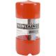 Viewtainer Slit Top Storage Container 2 Inch X4 Inch Orange