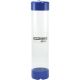 Viewtainer Slit Top Storage Container 2.75 Inch X12 Inch Blue