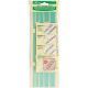 Clover Loop Pressing Bars 5 Per Pkg