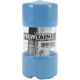 Viewtainer Slit Top Storage Container 2 inch X4 inch Sky Blue