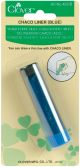 Clover Chaco Liner Blue
