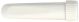 Clover Chaco Liner White