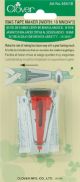 Clover Bias Tape Maker 3 Per 4 Inch