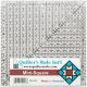 Quilter s Mini Square Ruler612inchesX612inches