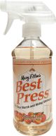 Mary Ellen s Best Press Clear Starch Alternative 16.9oz Peaches and Cream