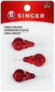 Singer Metal Needle Threaders 3 Per Pkg