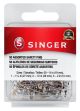 Singer Safety Pins-Sizes 00 To 3 50/Per Pkg
