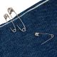 Singer Safety Pins Sizes 1 To 3 50 Per Pkg