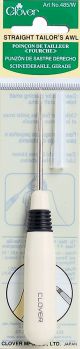 Clover Straight Tailors Awl
