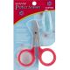 Karen Kay Buckley Perfect Scissors Curved 3.75 Inch