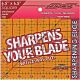 Sullivans The Cutting EDGE Clear Ruler 6 1 2 inch X6 1 2 inch 
