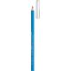 Clover Iron On Transfer Pencil Blue