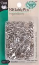Dritz Safety Pins Sizes 0 To 3