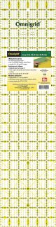 Omnigrid Ruler 6 inch X24 inch