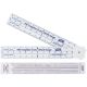 Cottage Mills Cross Stitch Gauge 