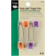 Dritz Baby Safe Diaper Pins 4 Per PkgAssorted Colors