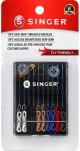 Singer Sew Quik Threaded Hand Needle Kit